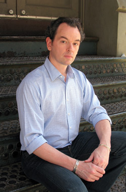 Jonathan Corum
