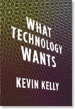 What Technology Wants